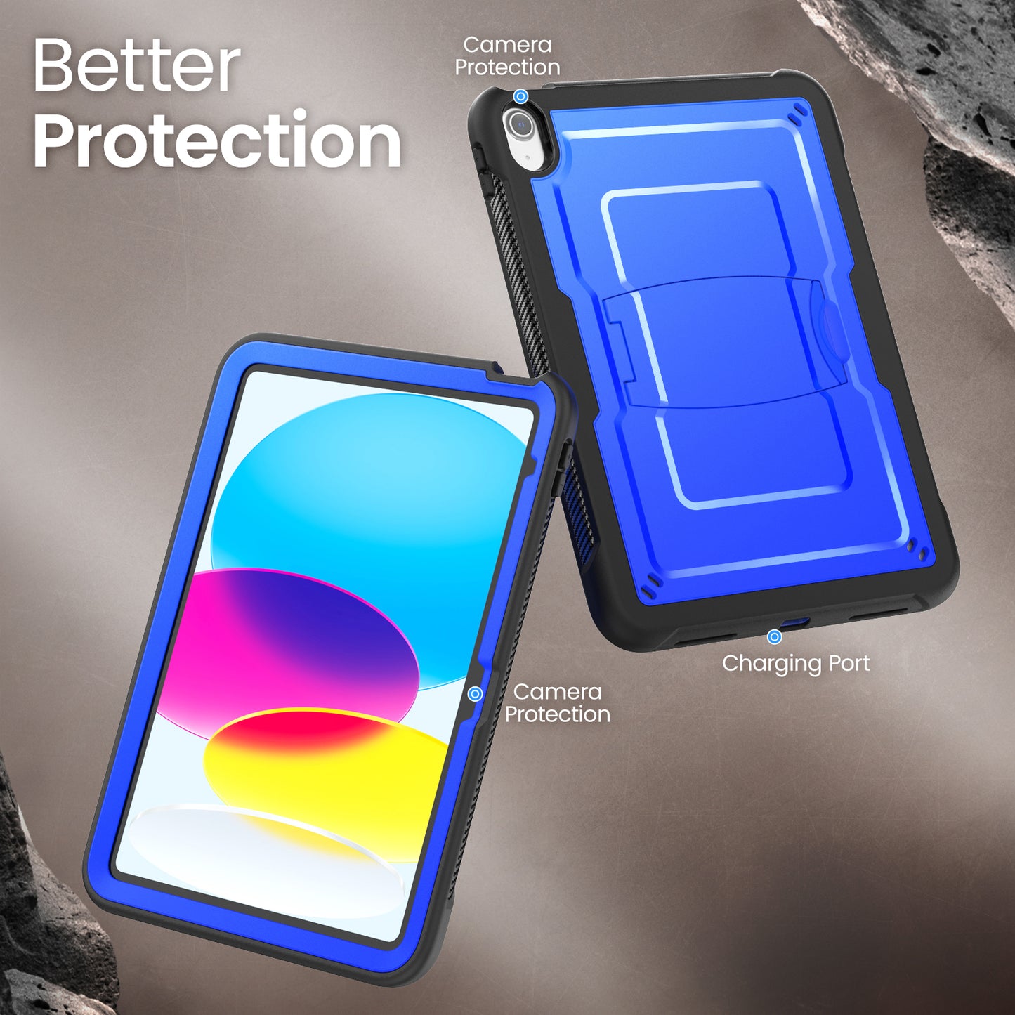 honeycomb-foldable-stand-ipad-11-case-full-protection_8