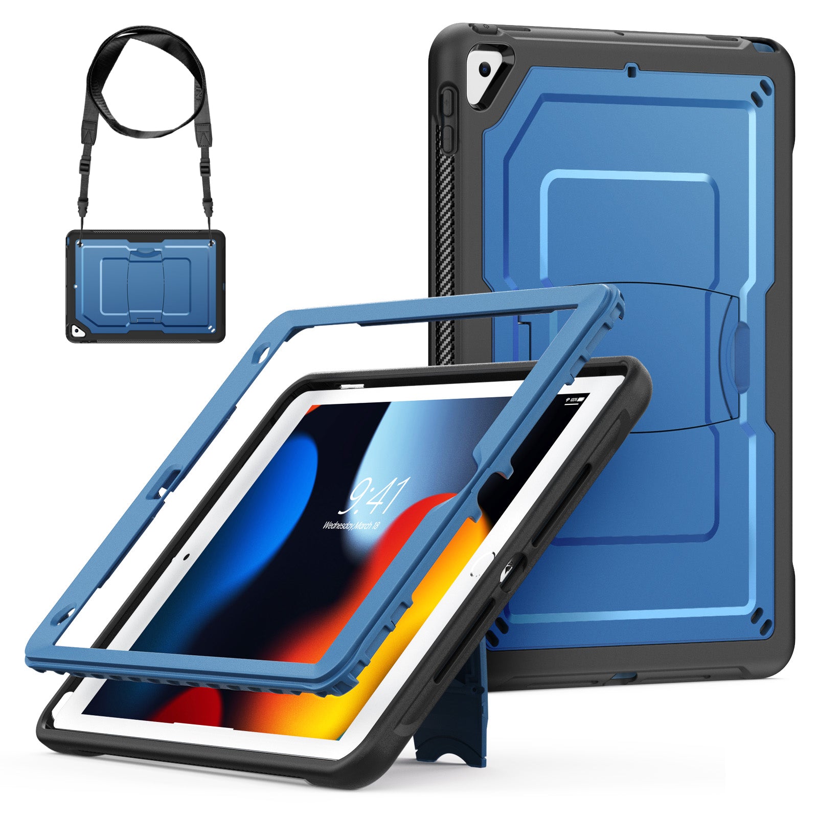 honeycomb-foldable-stand-ipad-7-case-full-protection_11