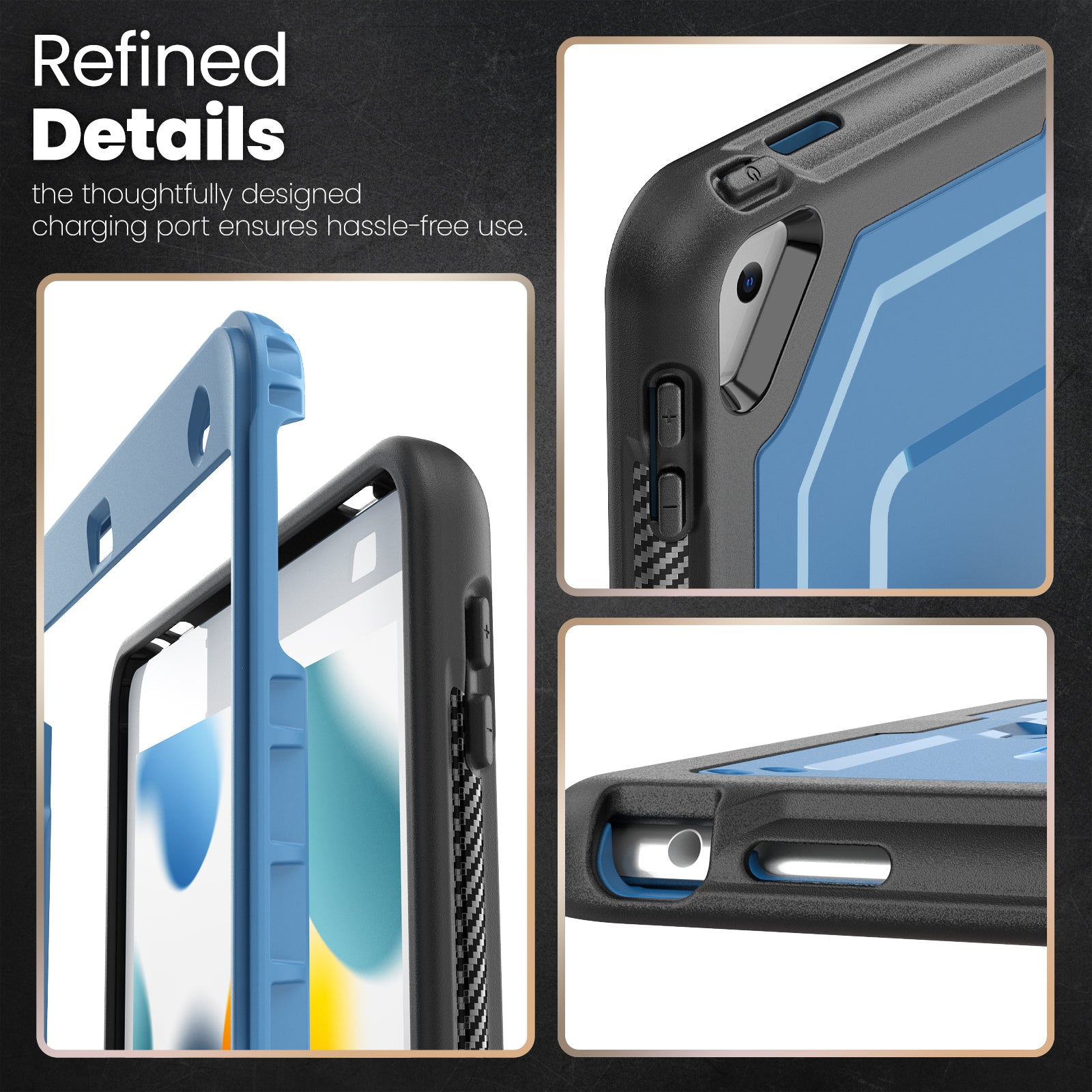 honeycomb-foldable-stand-ipad-7-case-full-protection_7