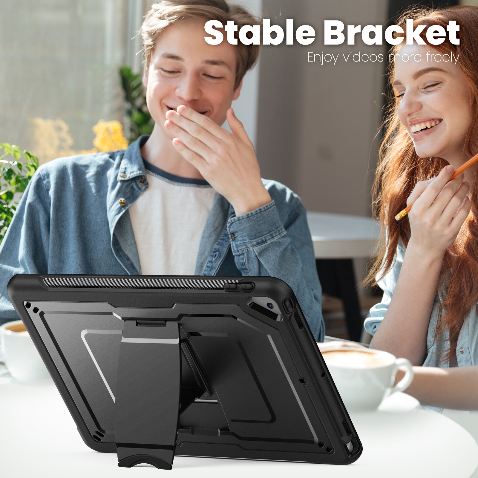 honeycomb-foldable-stand-ipad-8-case-full-protection_2