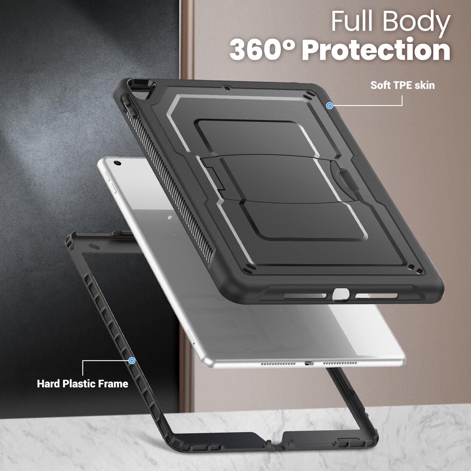 honeycomb-foldable-stand-ipad-8-case-full-protection_4