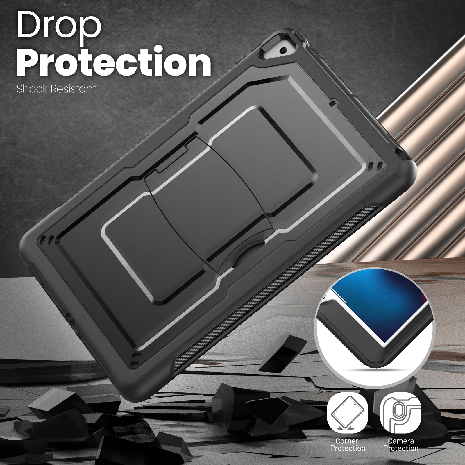 honeycomb-foldable-stand-ipad-8-case-full-protection_8