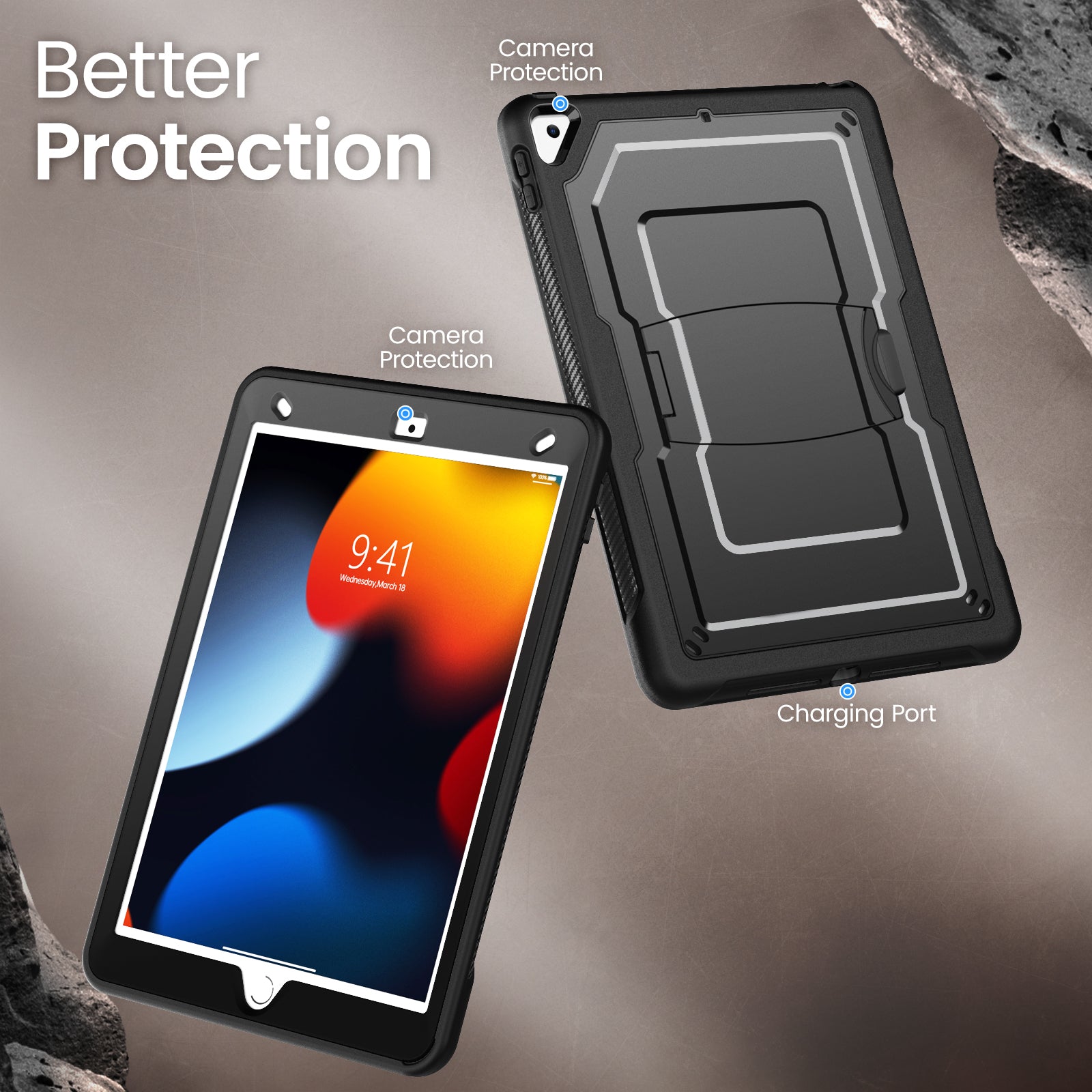 honeycomb-foldable-stand-ipad-8-case-full-protection_9