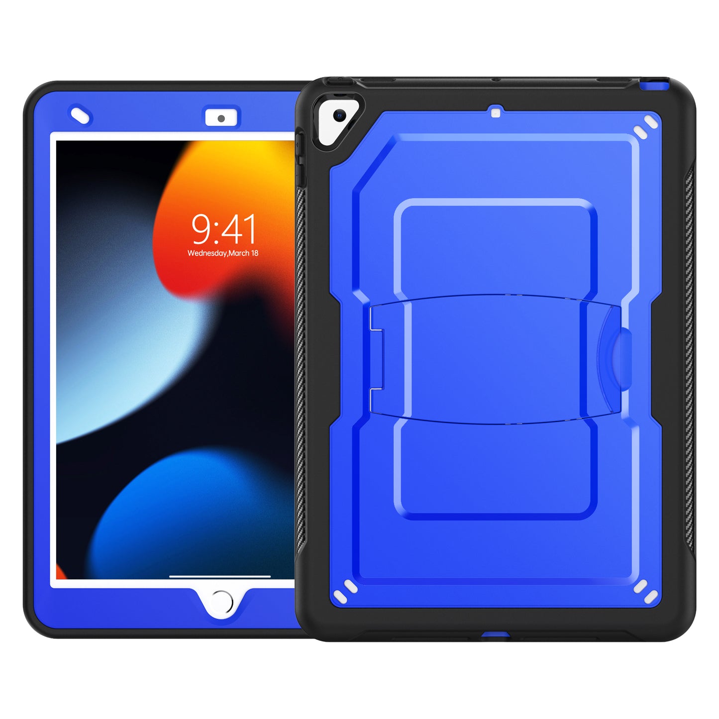 honeycomb-foldable-stand-ipad-9-case-full-protection_1