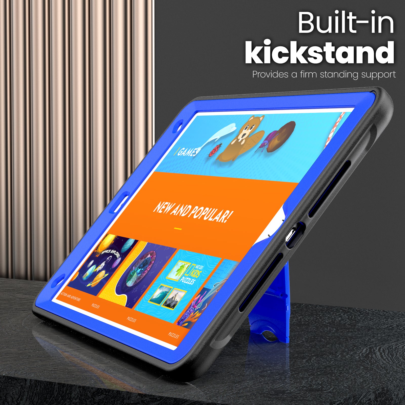 honeycomb-foldable-stand-ipad-9-case-full-protection_3
