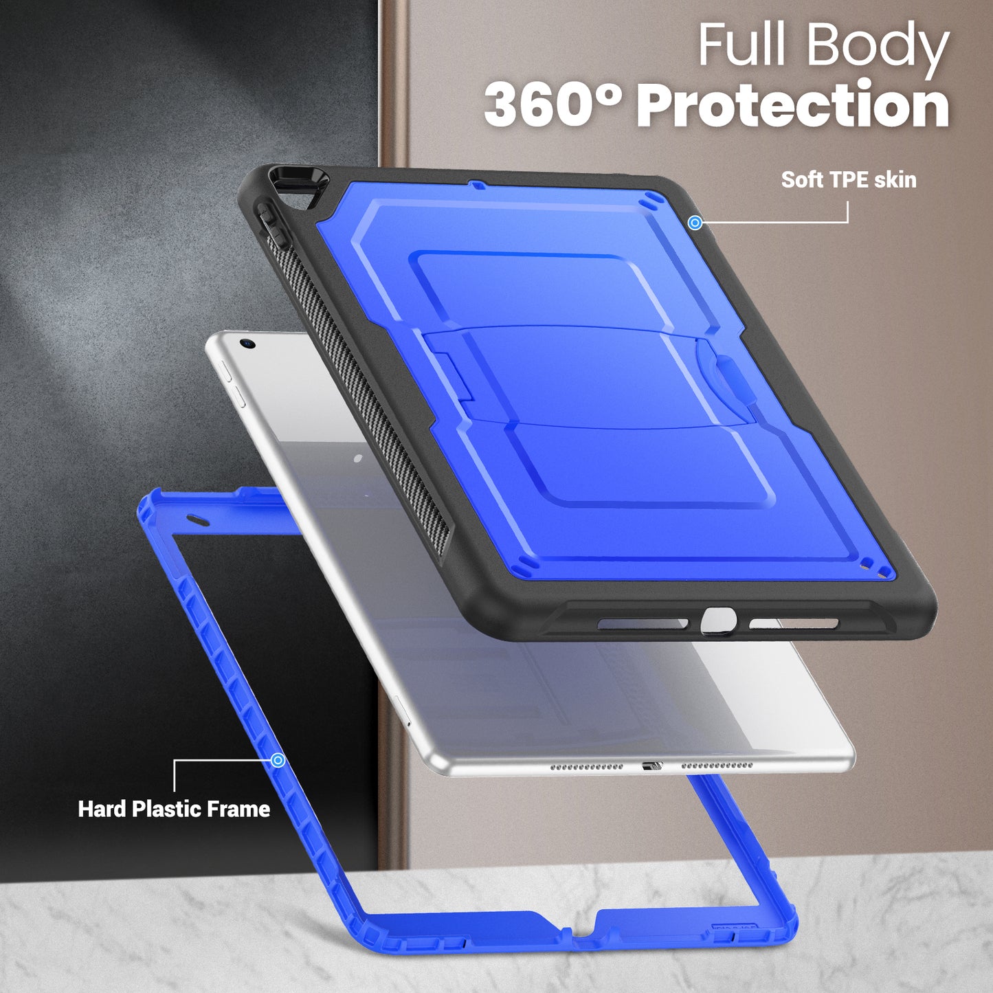 honeycomb-foldable-stand-ipad-9-case-full-protection_4
