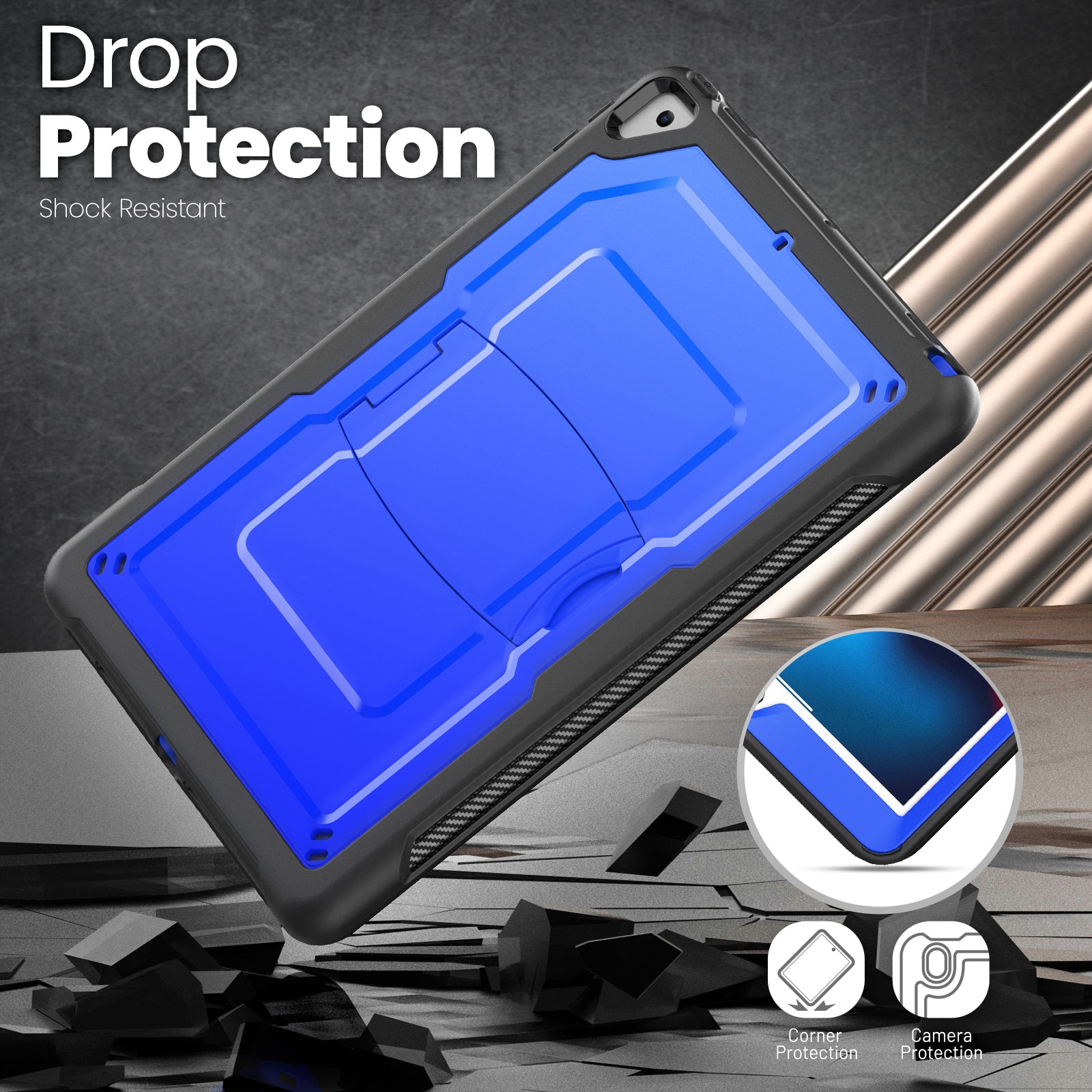 honeycomb-foldable-stand-ipad-9-case-full-protection_8