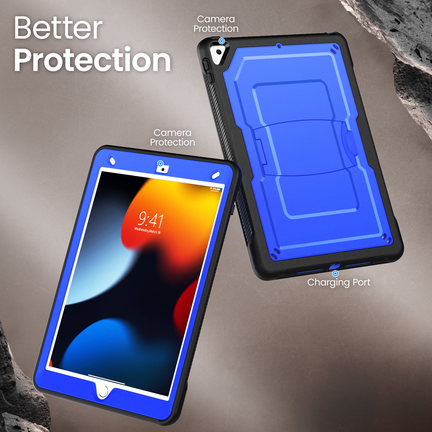 honeycomb-foldable-stand-ipad-9-case-full-protection_9