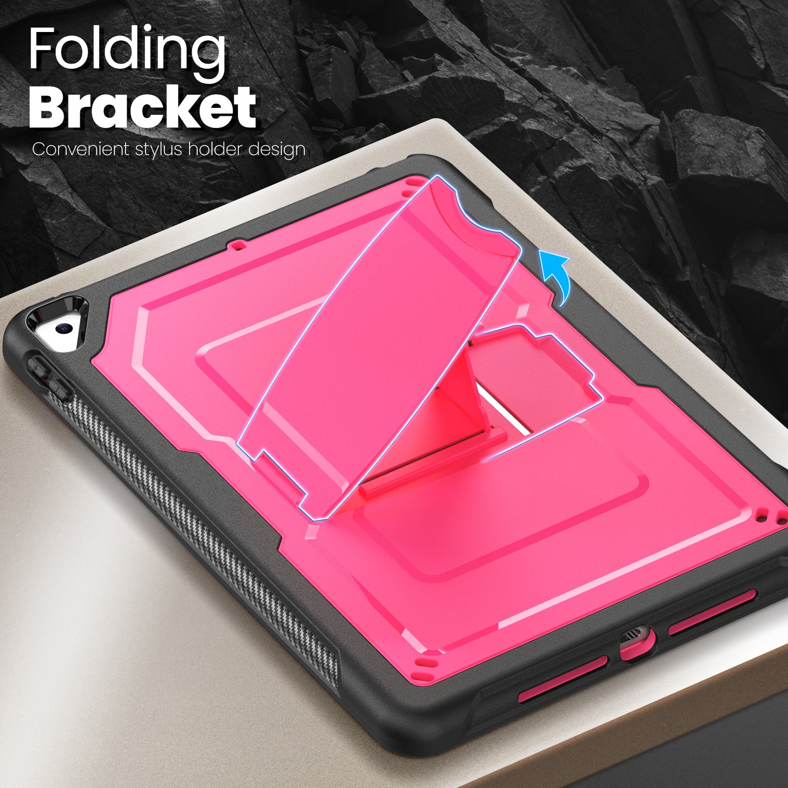 honeycomb-foldable-stand-ipad-air-3-case-full-protection_10