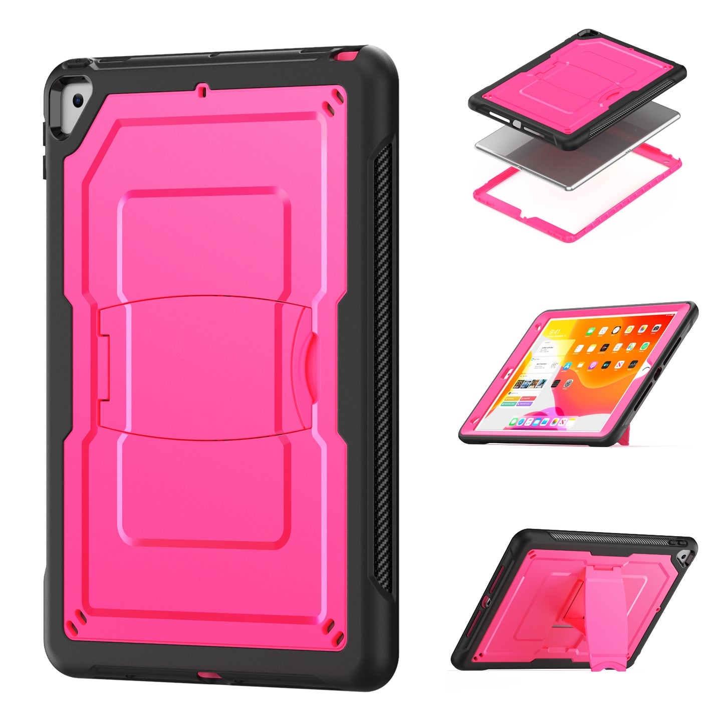 honeycomb-foldable-stand-ipad-air-3-case-full-protection_12