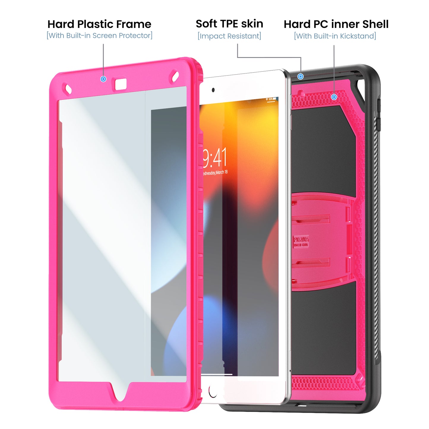 honeycomb-foldable-stand-ipad-air-3-case-full-protection_13