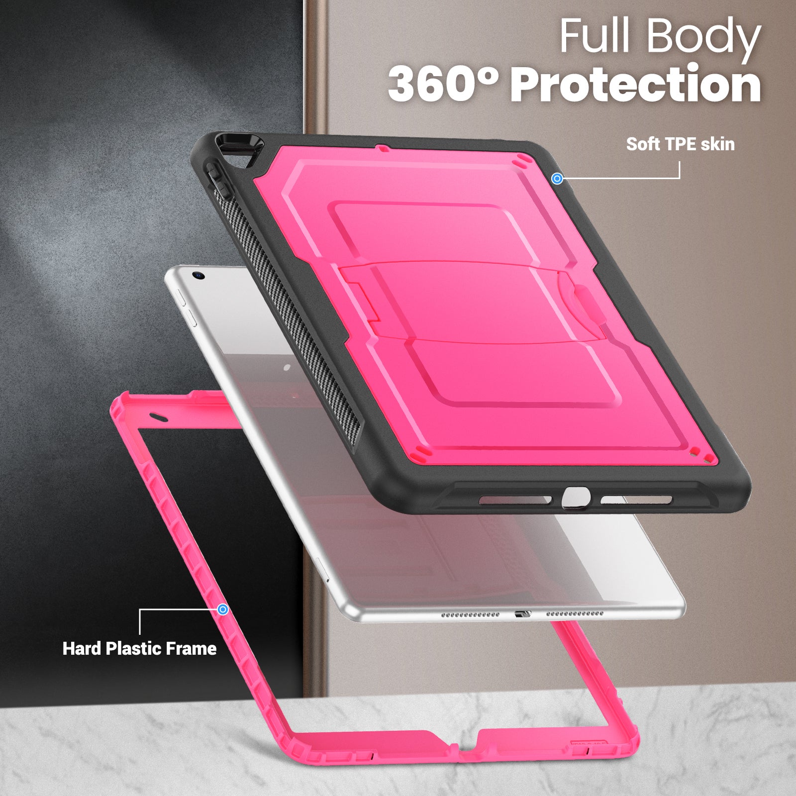 honeycomb-foldable-stand-ipad-air-3-case-full-protection_4