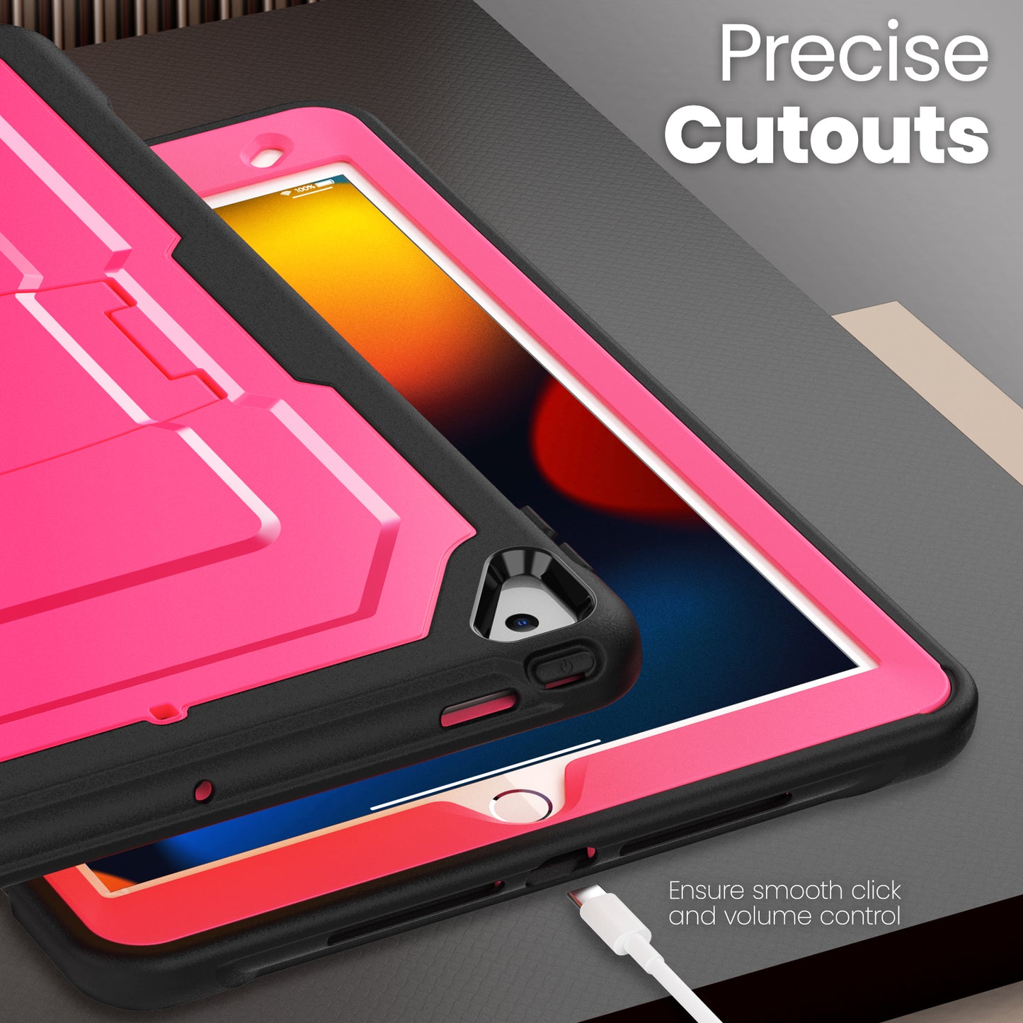 honeycomb-foldable-stand-ipad-air-3-case-full-protection_5