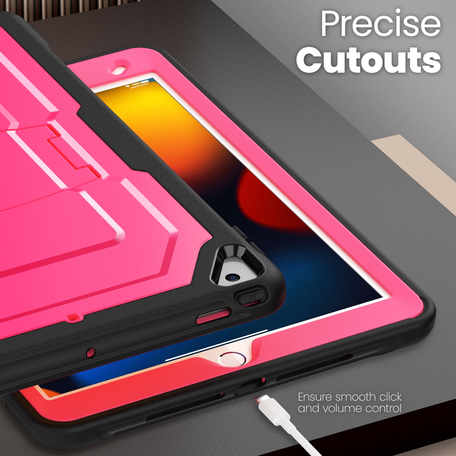 honeycomb-foldable-stand-ipad-air-3-case-full-protection_5