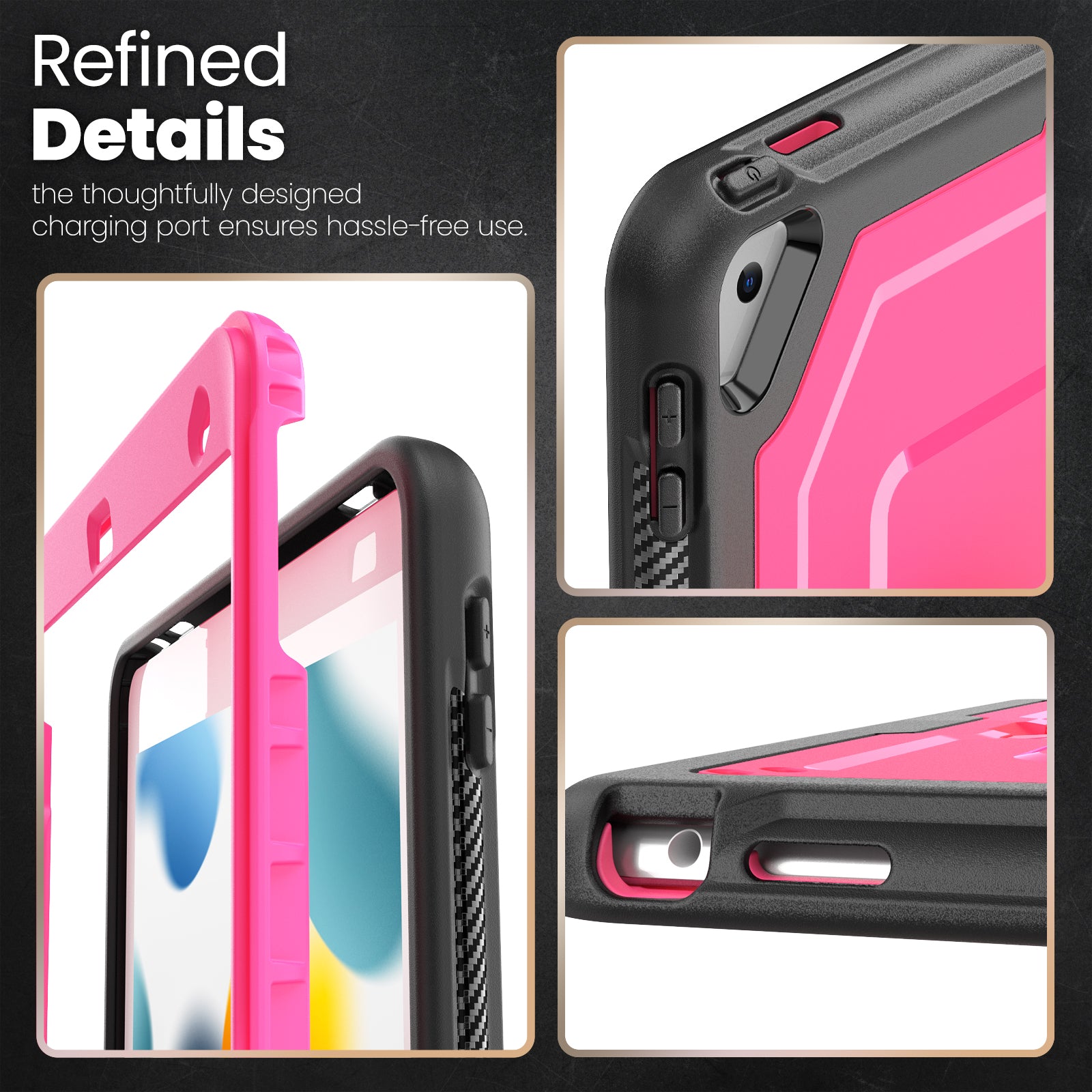 honeycomb-foldable-stand-ipad-air-3-case-full-protection_7