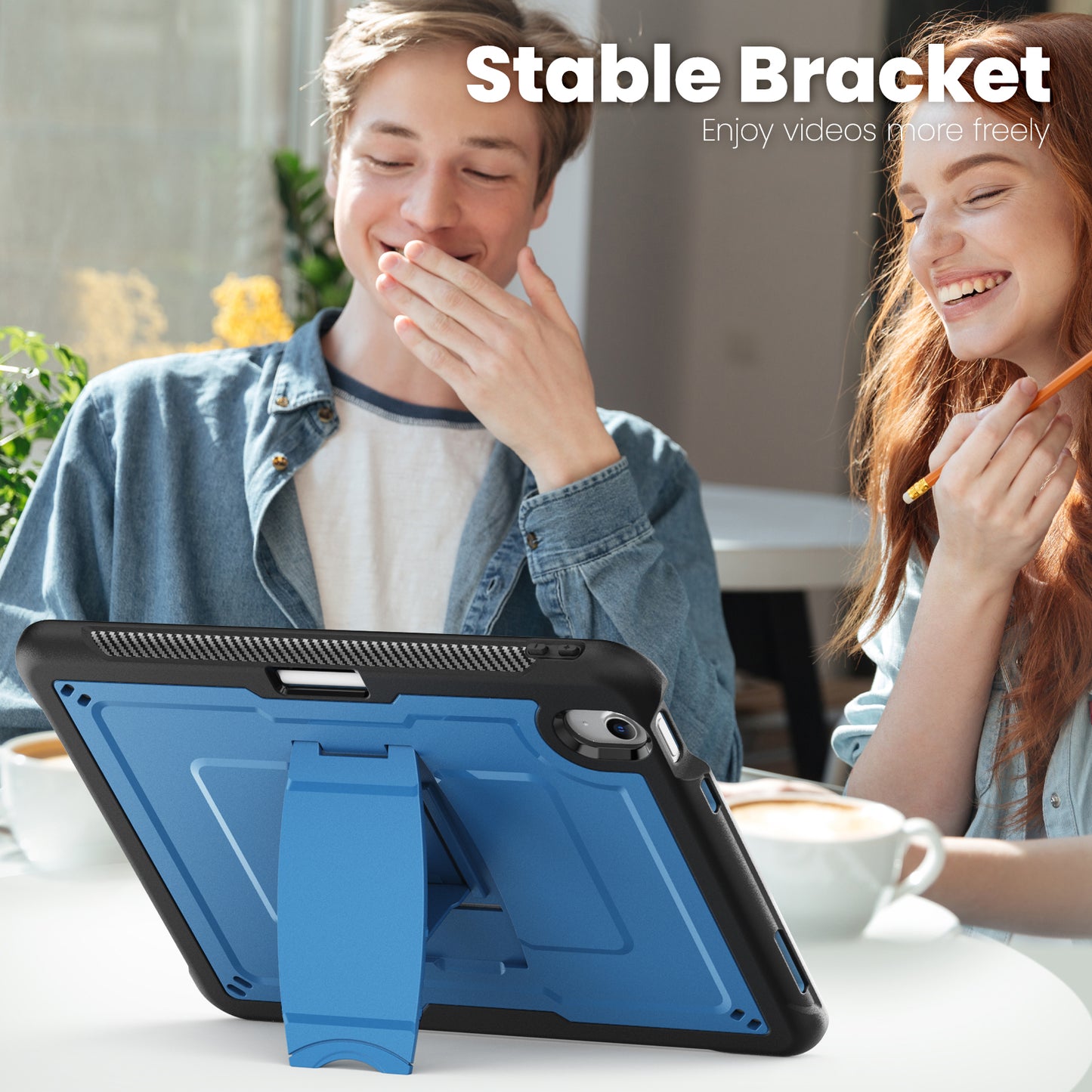 honeycomb-foldable-stand-ipad-air-6-11-inch-case-full-protection_2