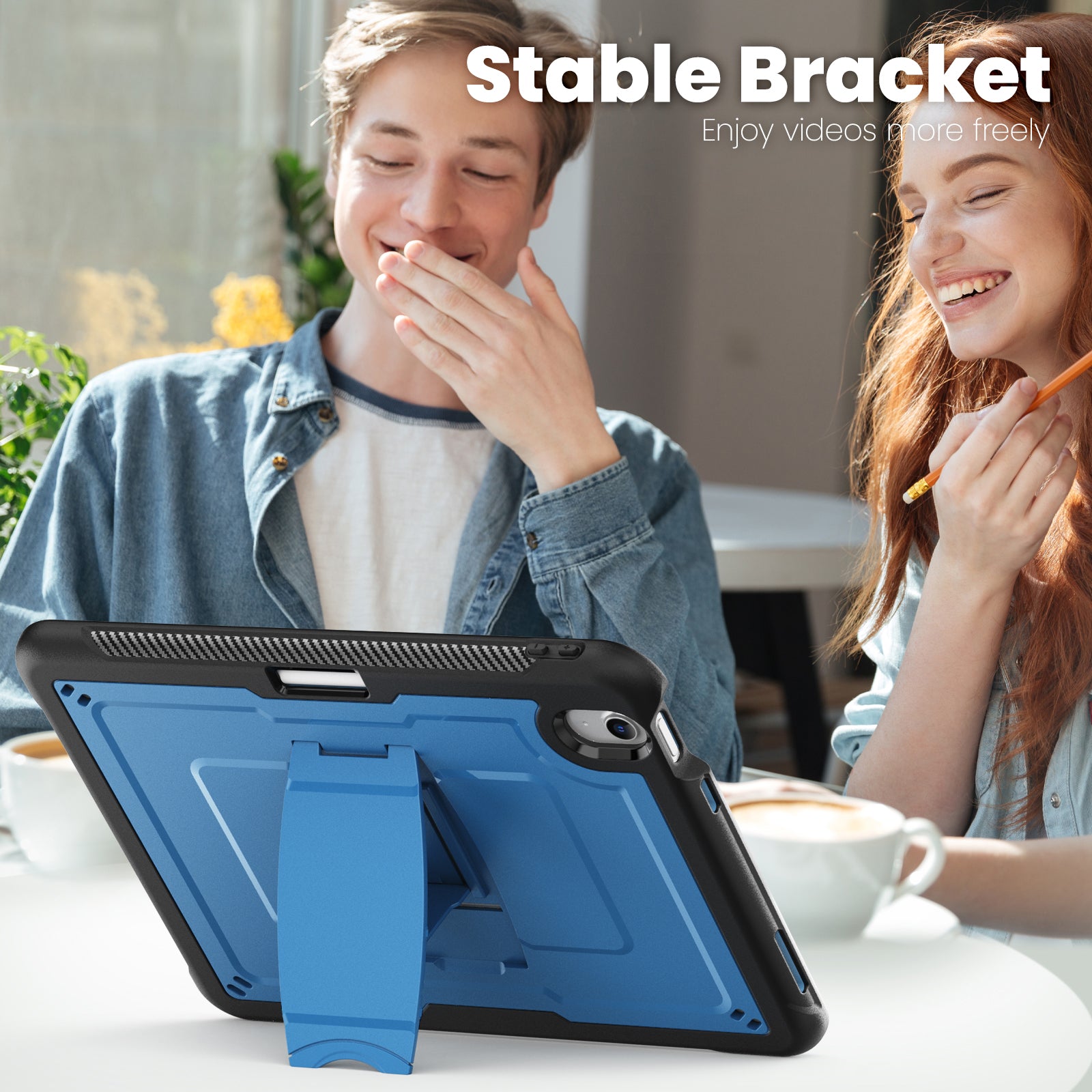 honeycomb-foldable-stand-ipad-air-6-11-inch-case-full-protection_2