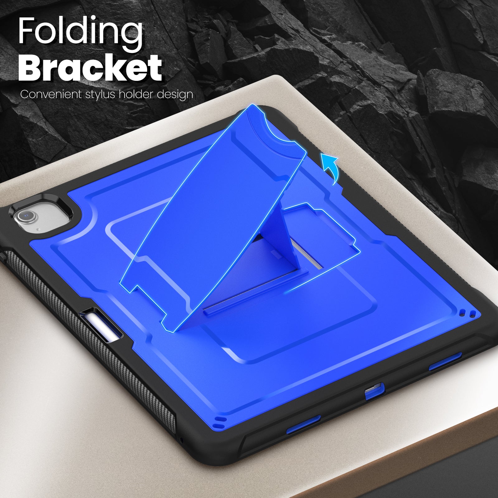 honeycomb-foldable-stand-ipad-air-6-13-inch-case-full-protection_10