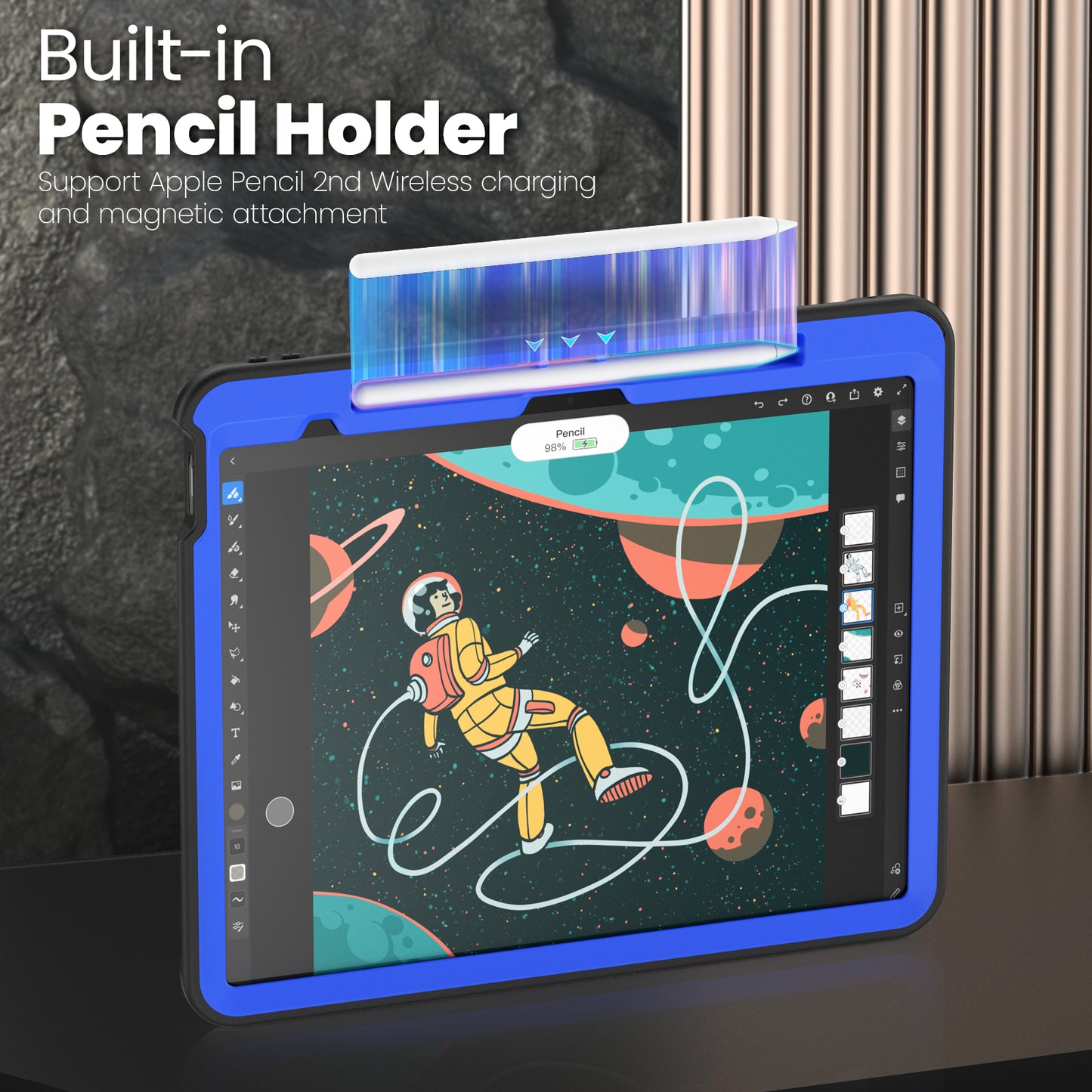 honeycomb-foldable-stand-ipad-air-6-13-inch-case-full-protection_11