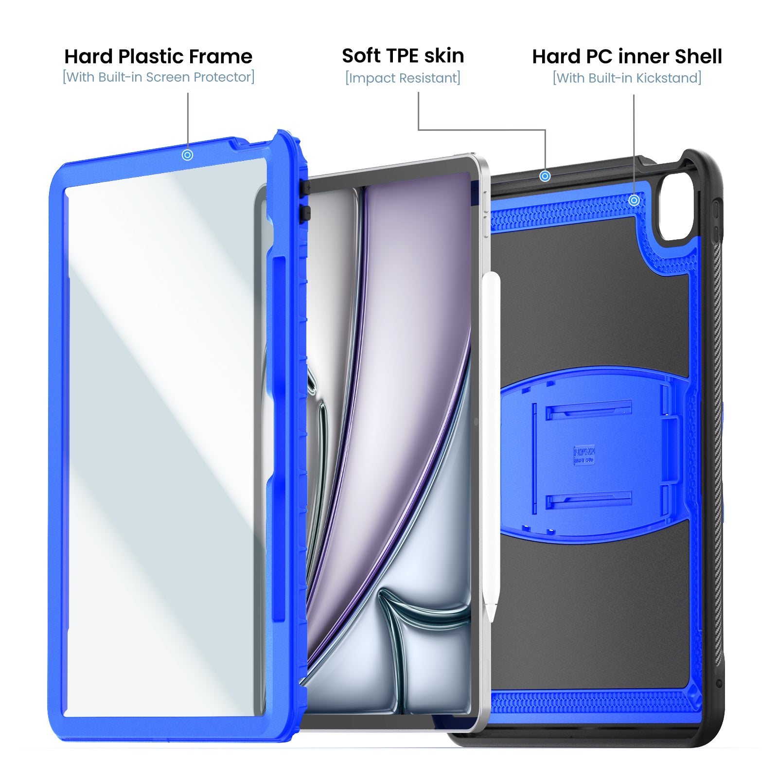 honeycomb-foldable-stand-ipad-air-6-13-inch-case-full-protection_14