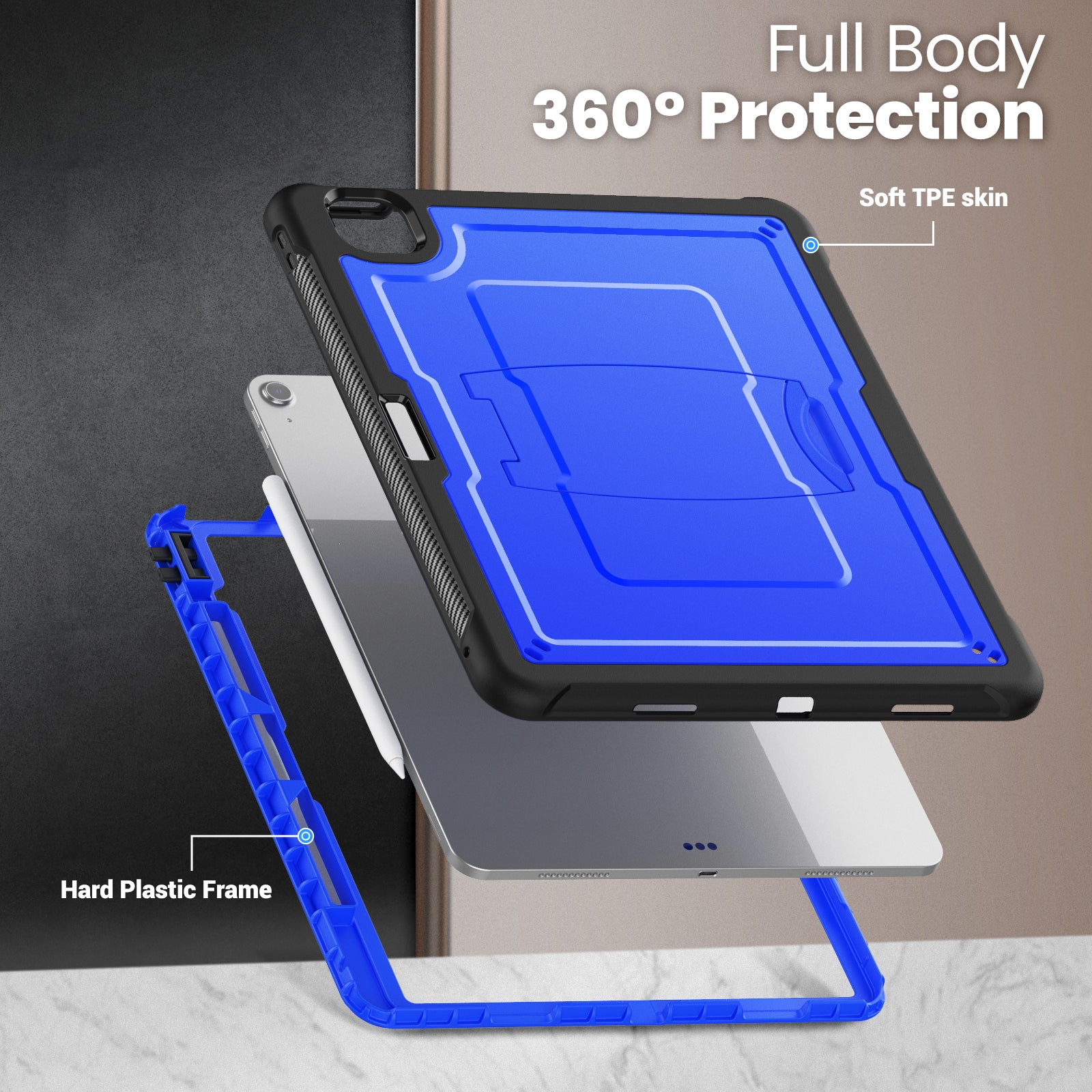 honeycomb-foldable-stand-ipad-air-6-13-inch-case-full-protection_4