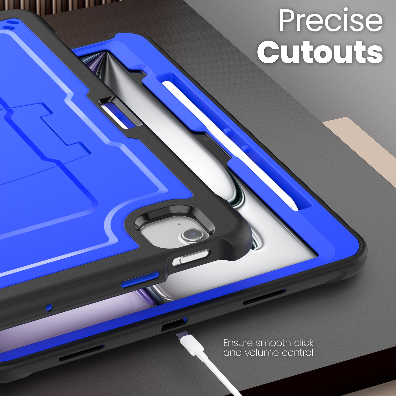 honeycomb-foldable-stand-ipad-air-6-13-inch-case-full-protection_5