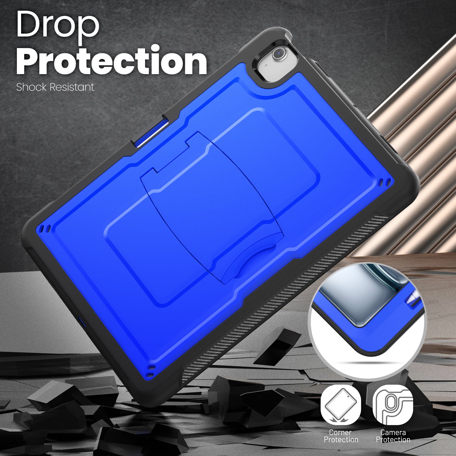 honeycomb-foldable-stand-ipad-air-6-13-inch-case-full-protection_8