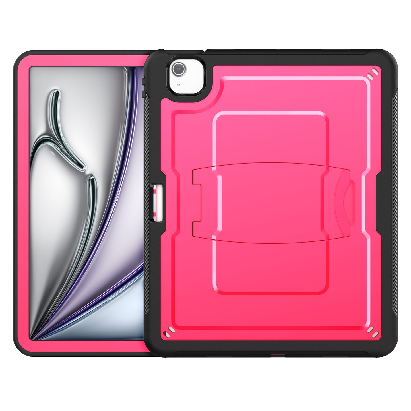 honeycomb-foldable-stand-ipad-air-7-13-inch-case-full-protection_1