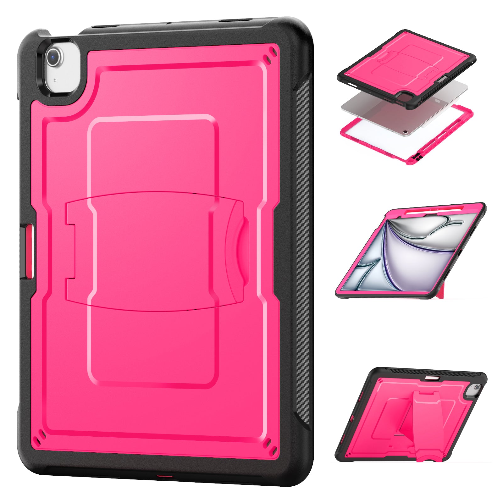 honeycomb-foldable-stand-ipad-air-7-13-inch-case-full-protection_13