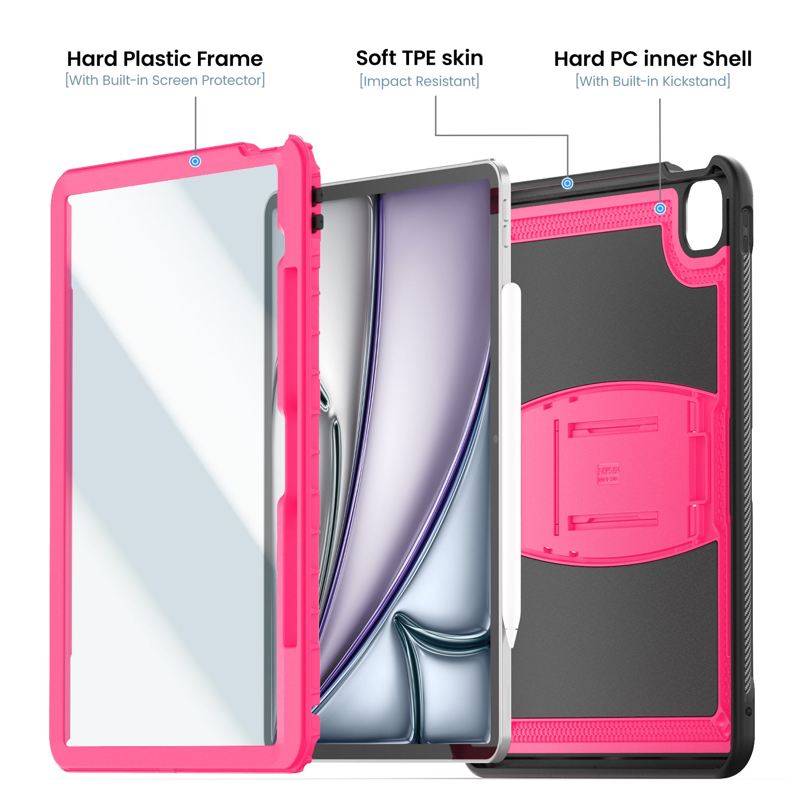 honeycomb-foldable-stand-ipad-air-7-13-inch-case-full-protection_14