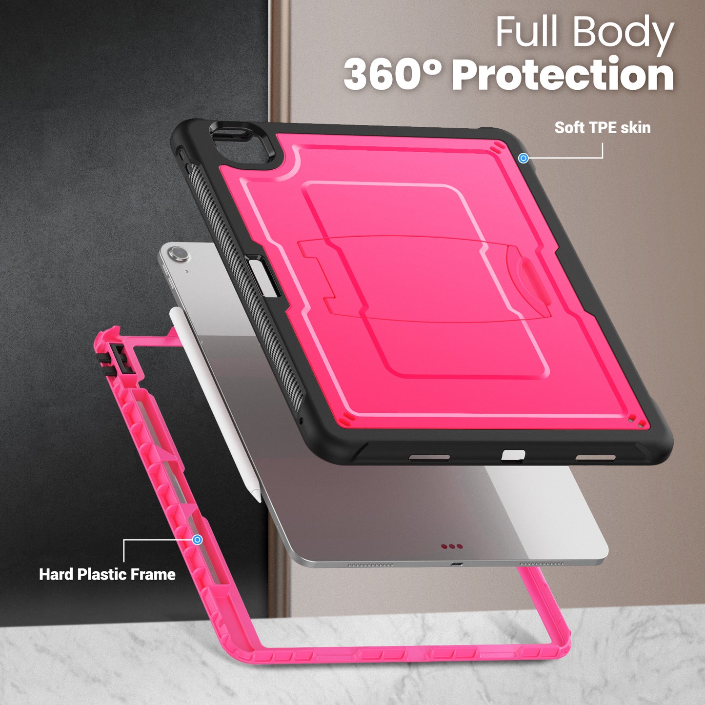 honeycomb-foldable-stand-ipad-air-7-13-inch-case-full-protection_4