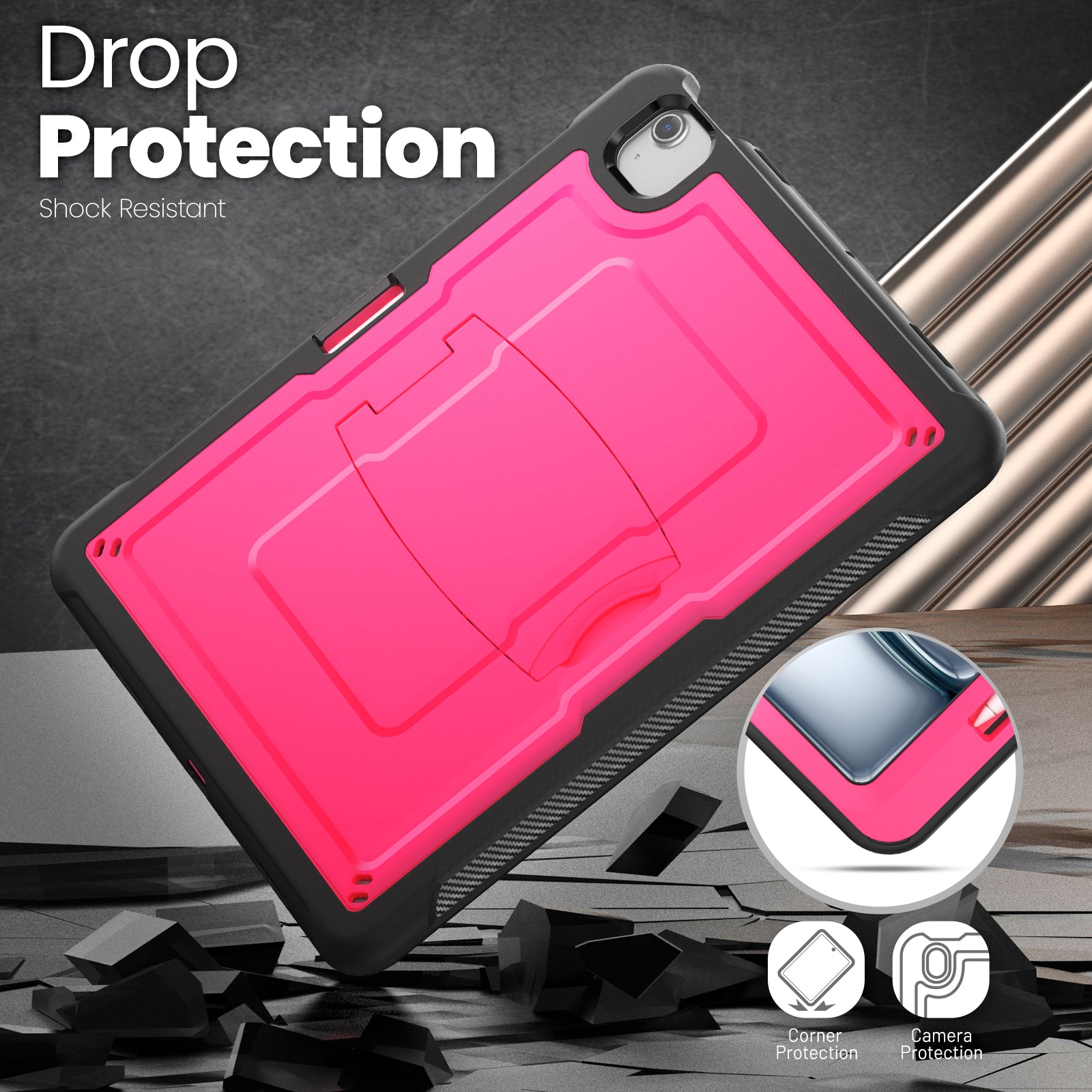 honeycomb-foldable-stand-ipad-air-7-13-inch-case-full-protection_8