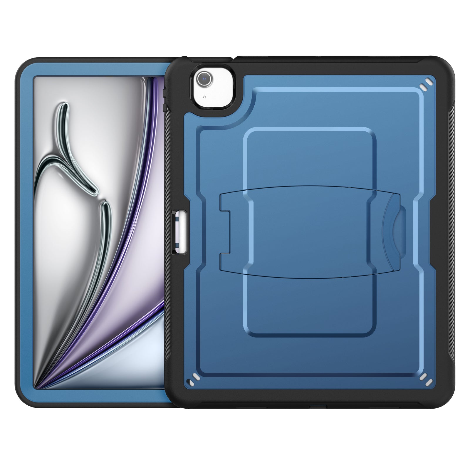 honeycomb-foldable-stand-ipad-air-8-13-inch-case-full-protection_1