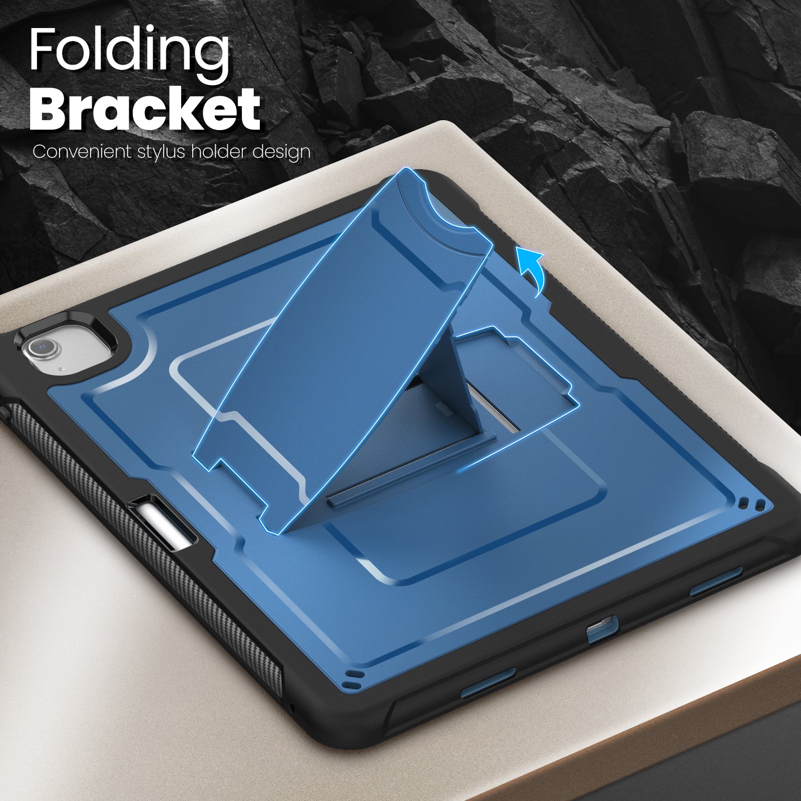 honeycomb-foldable-stand-ipad-air-8-13-inch-case-full-protection_10