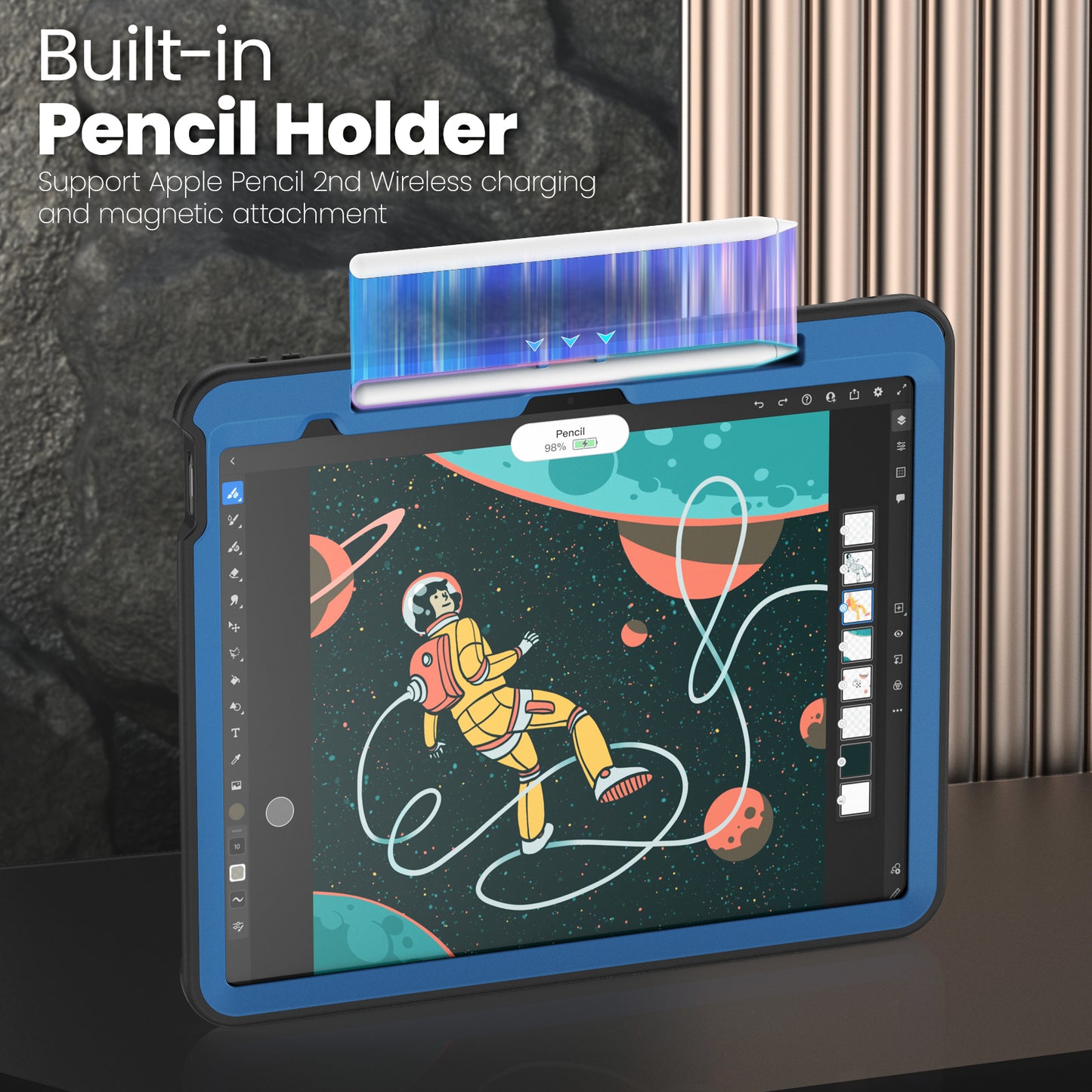 honeycomb-foldable-stand-ipad-air-8-13-inch-case-full-protection_11