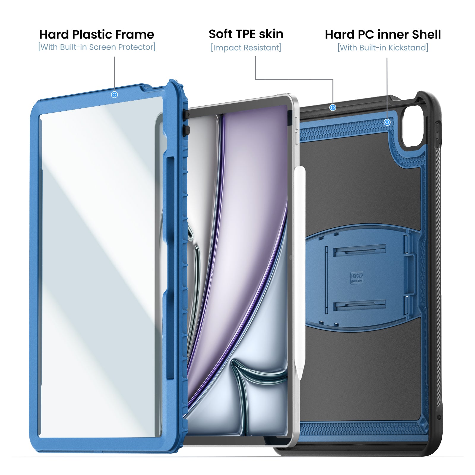 honeycomb-foldable-stand-ipad-air-8-13-inch-case-full-protection_14