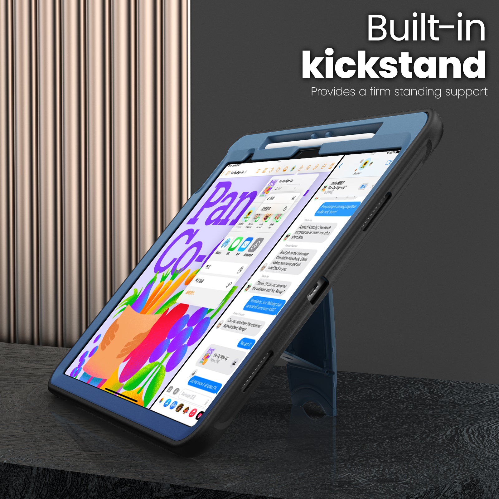 honeycomb-foldable-stand-ipad-air-8-13-inch-case-full-protection_3