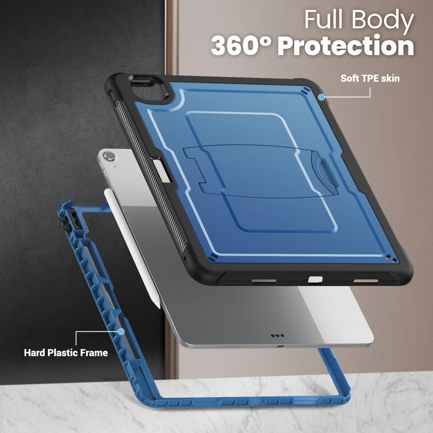 honeycomb-foldable-stand-ipad-air-8-13-inch-case-full-protection_4