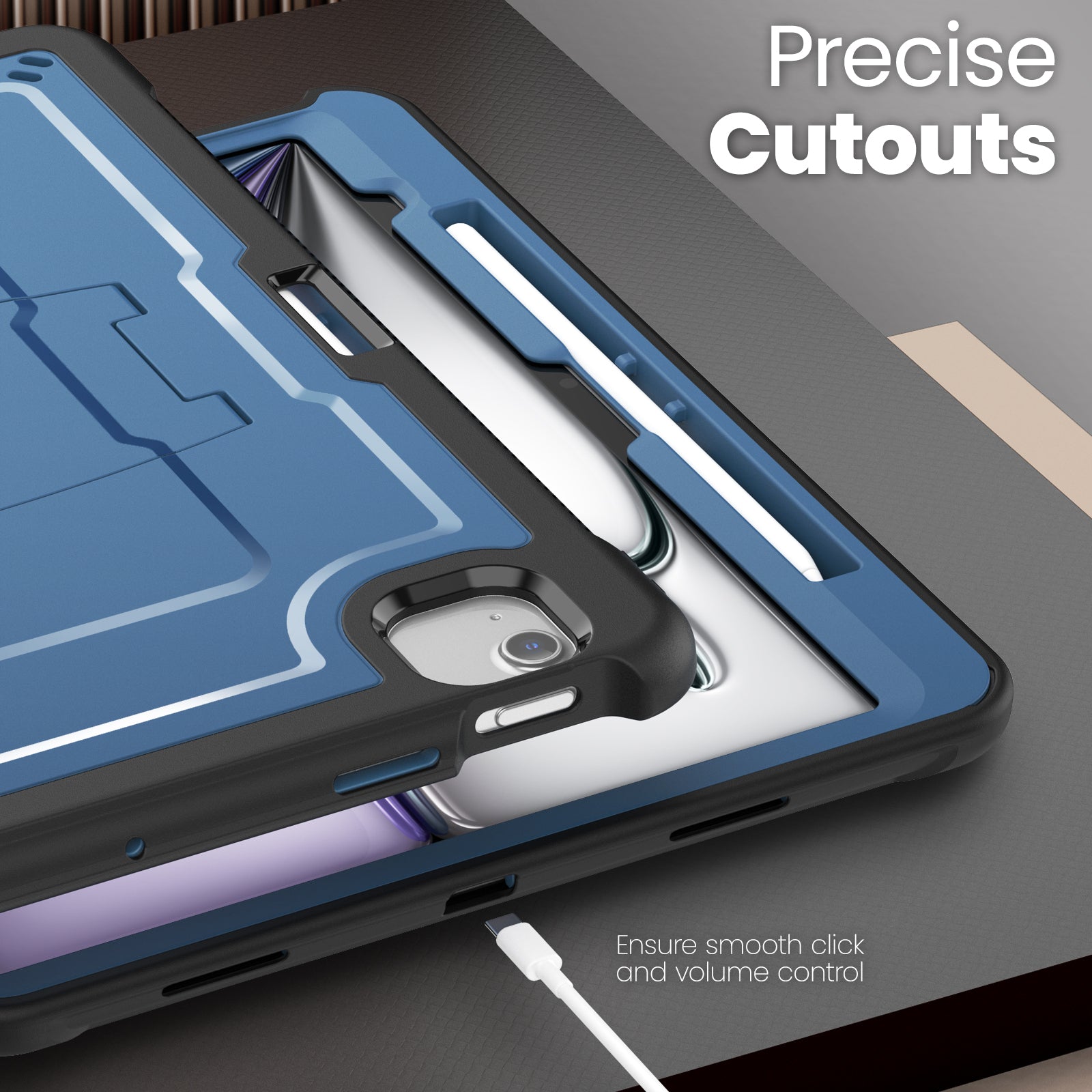 honeycomb-foldable-stand-ipad-air-8-13-inch-case-full-protection_5