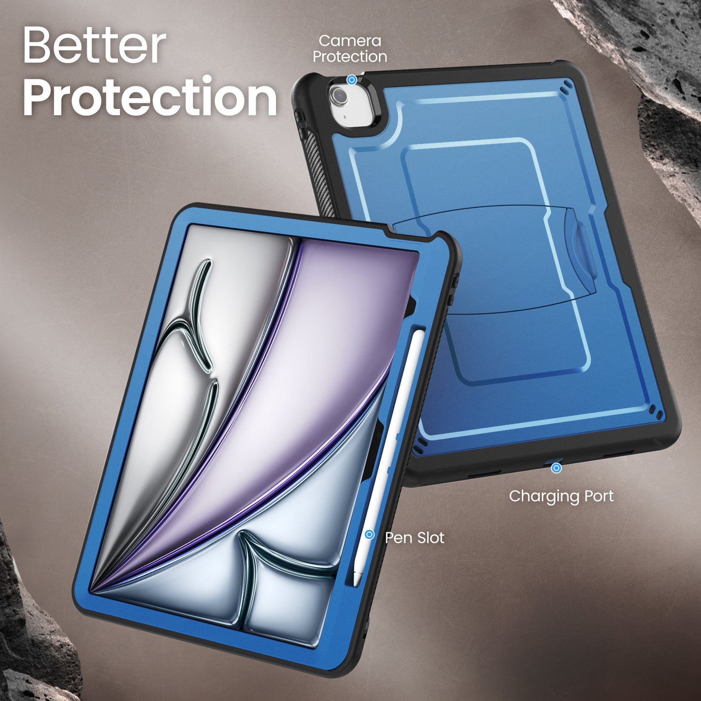 honeycomb-foldable-stand-ipad-air-8-13-inch-case-full-protection_9