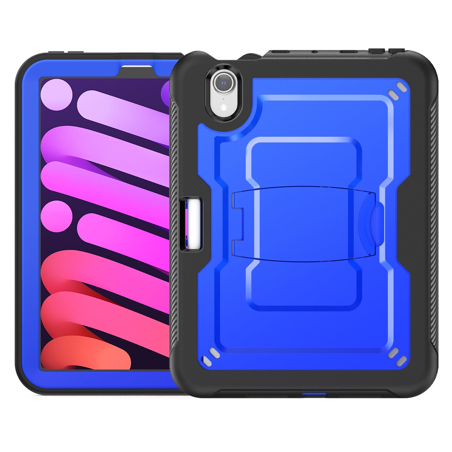 honeycomb-foldable-stand-ipad-mini-6-case-full-protection_1