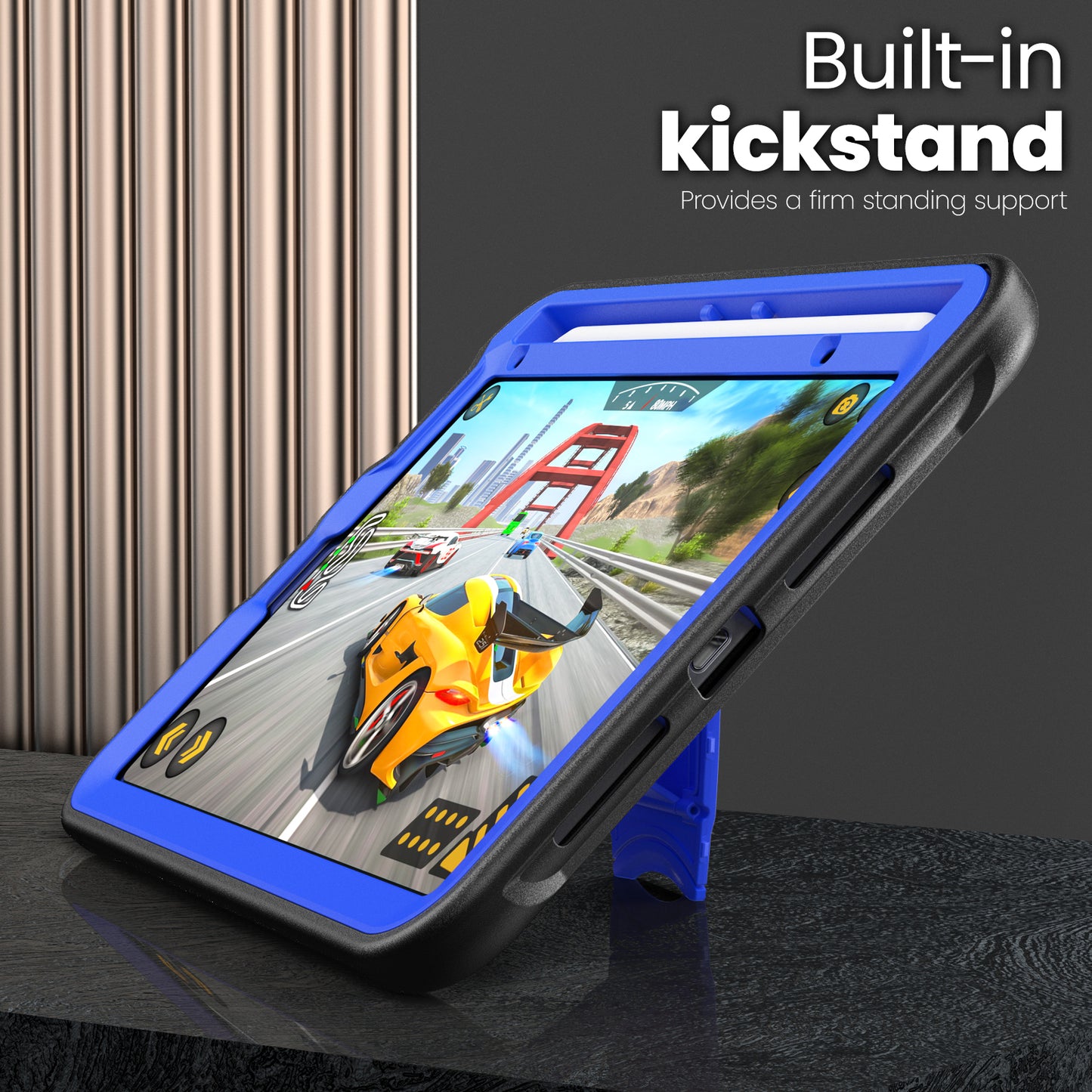 honeycomb-foldable-stand-ipad-mini-6-case-full-protection_3