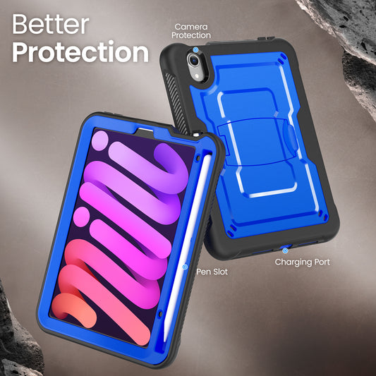 honeycomb-foldable-stand-ipad-mini-6-case-full-protection_9