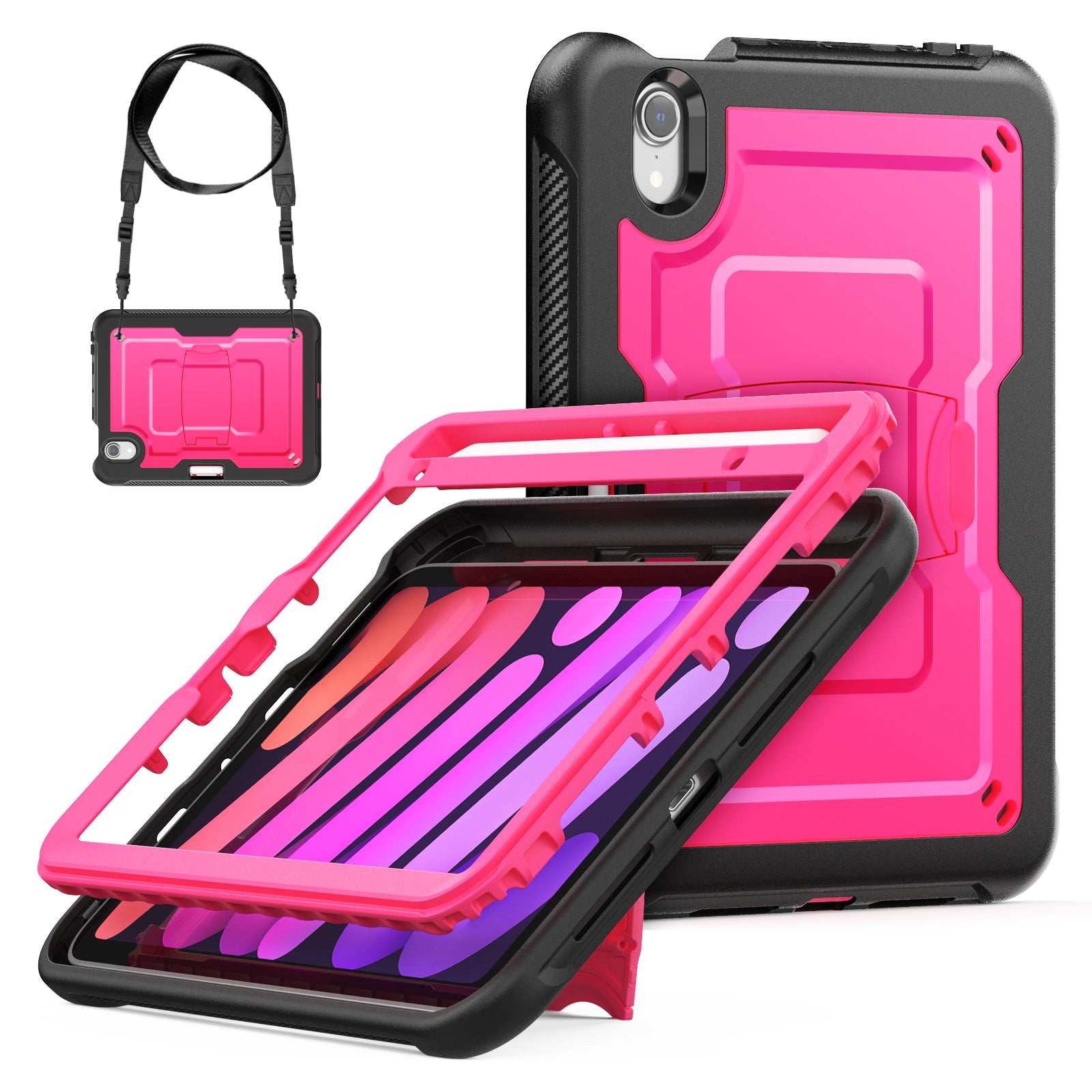 honeycomb-foldable-stand-ipad-mini-7-case-full-protection_12