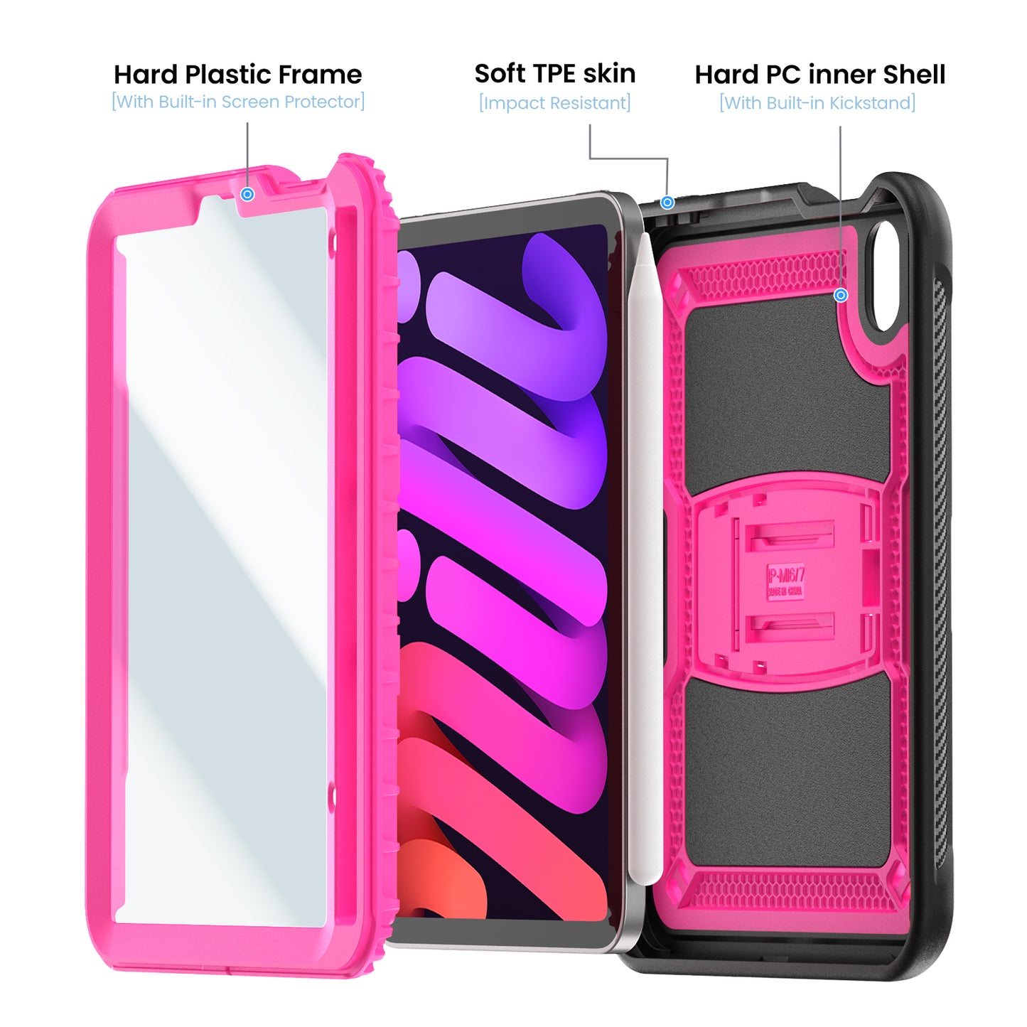 honeycomb-foldable-stand-ipad-mini-7-case-full-protection_14