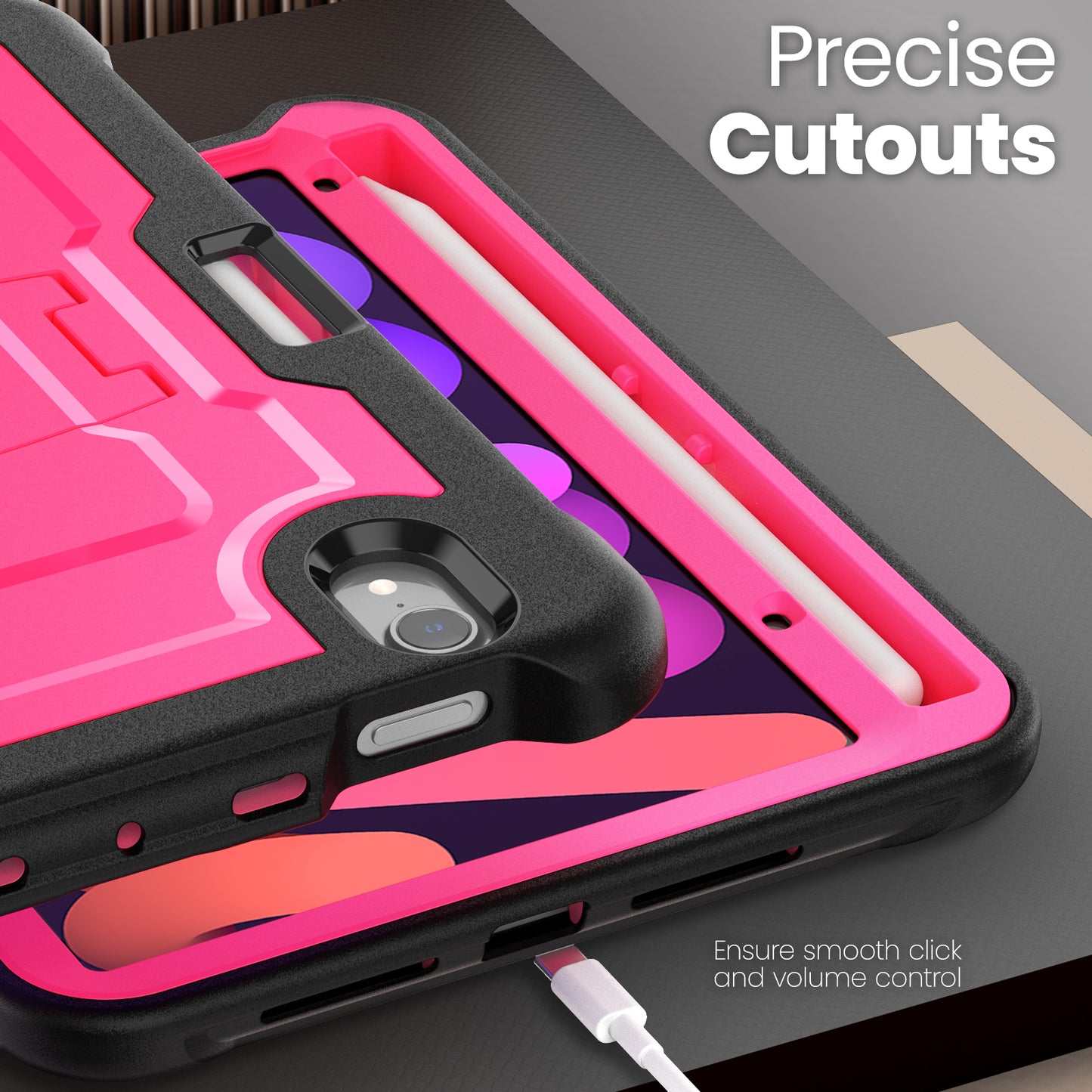 honeycomb-foldable-stand-ipad-mini-7-case-full-protection_5