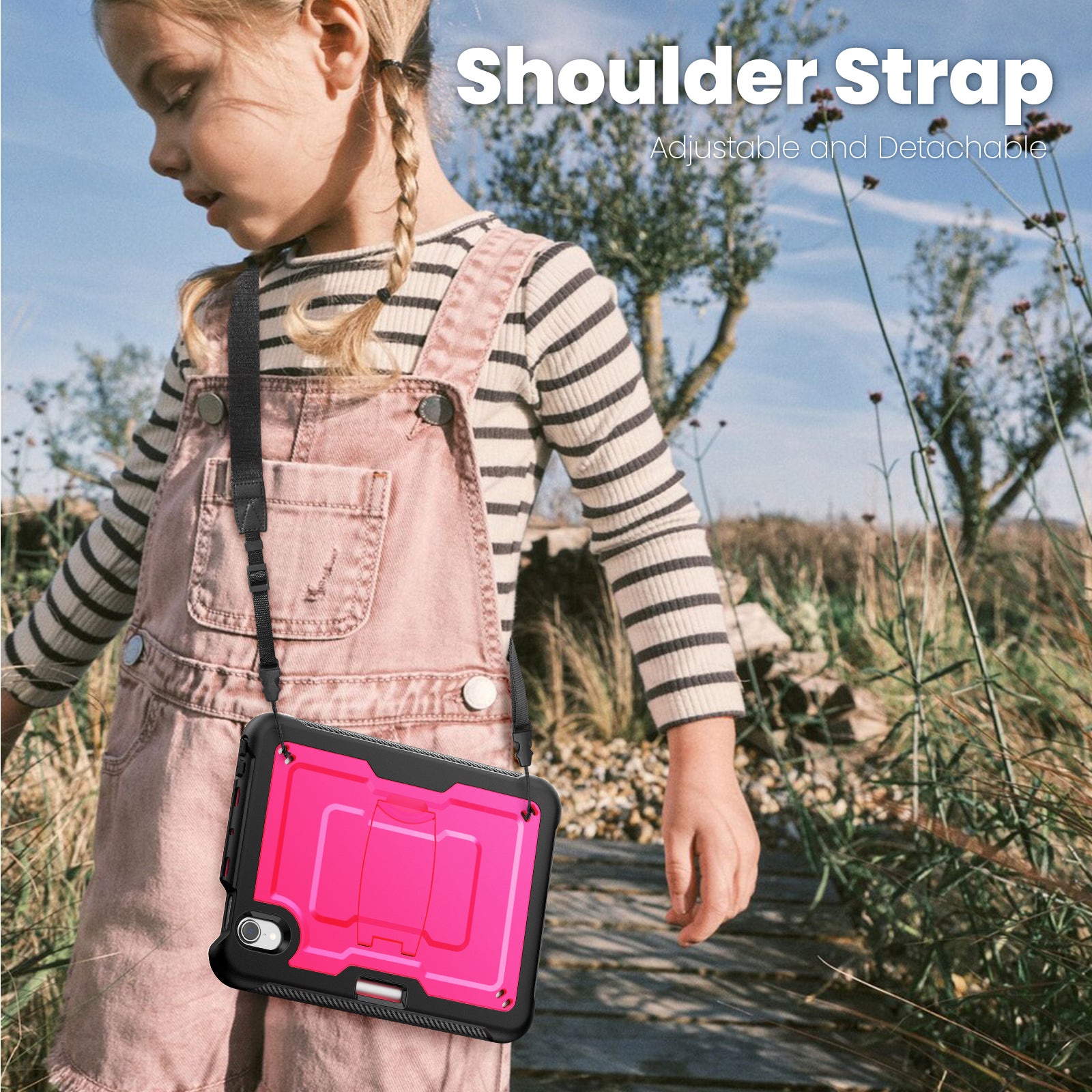 honeycomb-foldable-stand-ipad-mini-7-case-full-protection_6