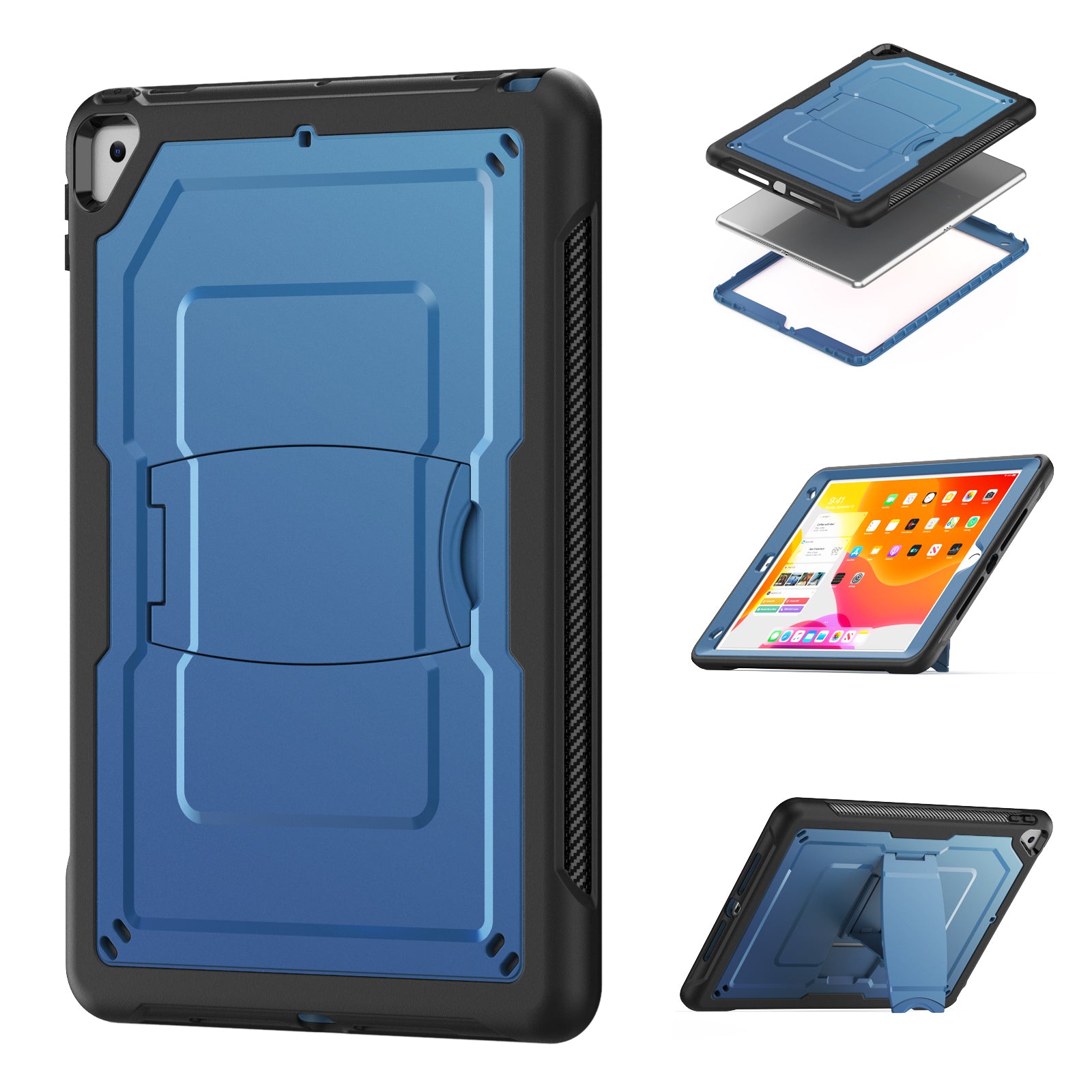 honeycomb-foldable-stand-ipad-pro-10-5-case-full-protection_12