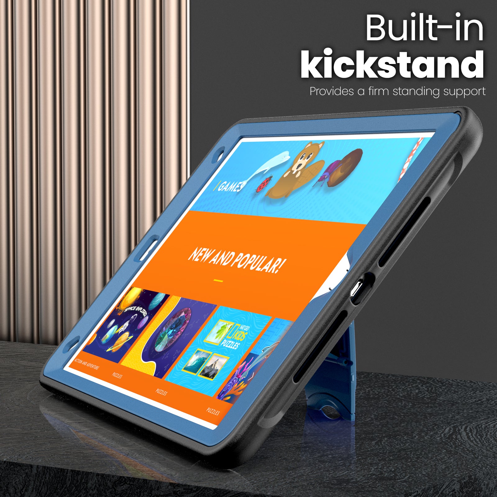 honeycomb-foldable-stand-ipad-pro-10-5-case-full-protection_3