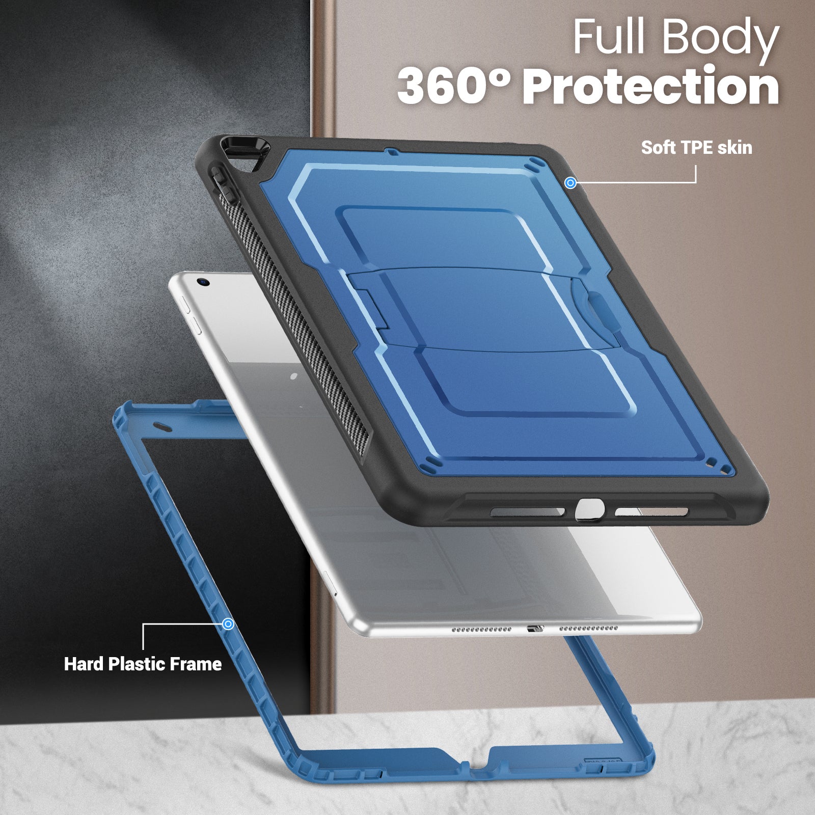 honeycomb-foldable-stand-ipad-pro-10-5-case-full-protection_4